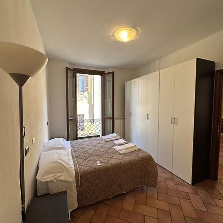 Via Aselli Liberty Palace Cremona Esterno foto