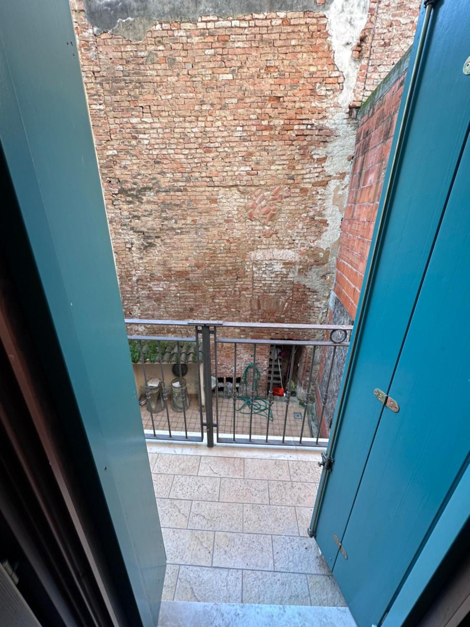 Via Aselli Liberty Palace Cremona Esterno foto