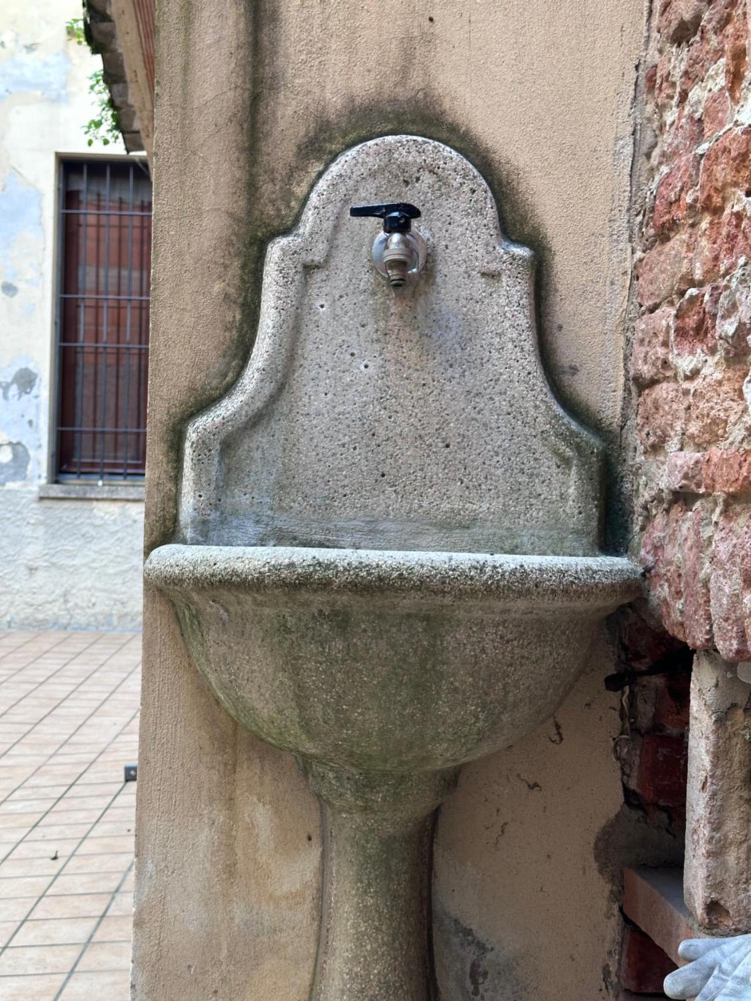 Via Aselli Liberty Palace Cremona Esterno foto