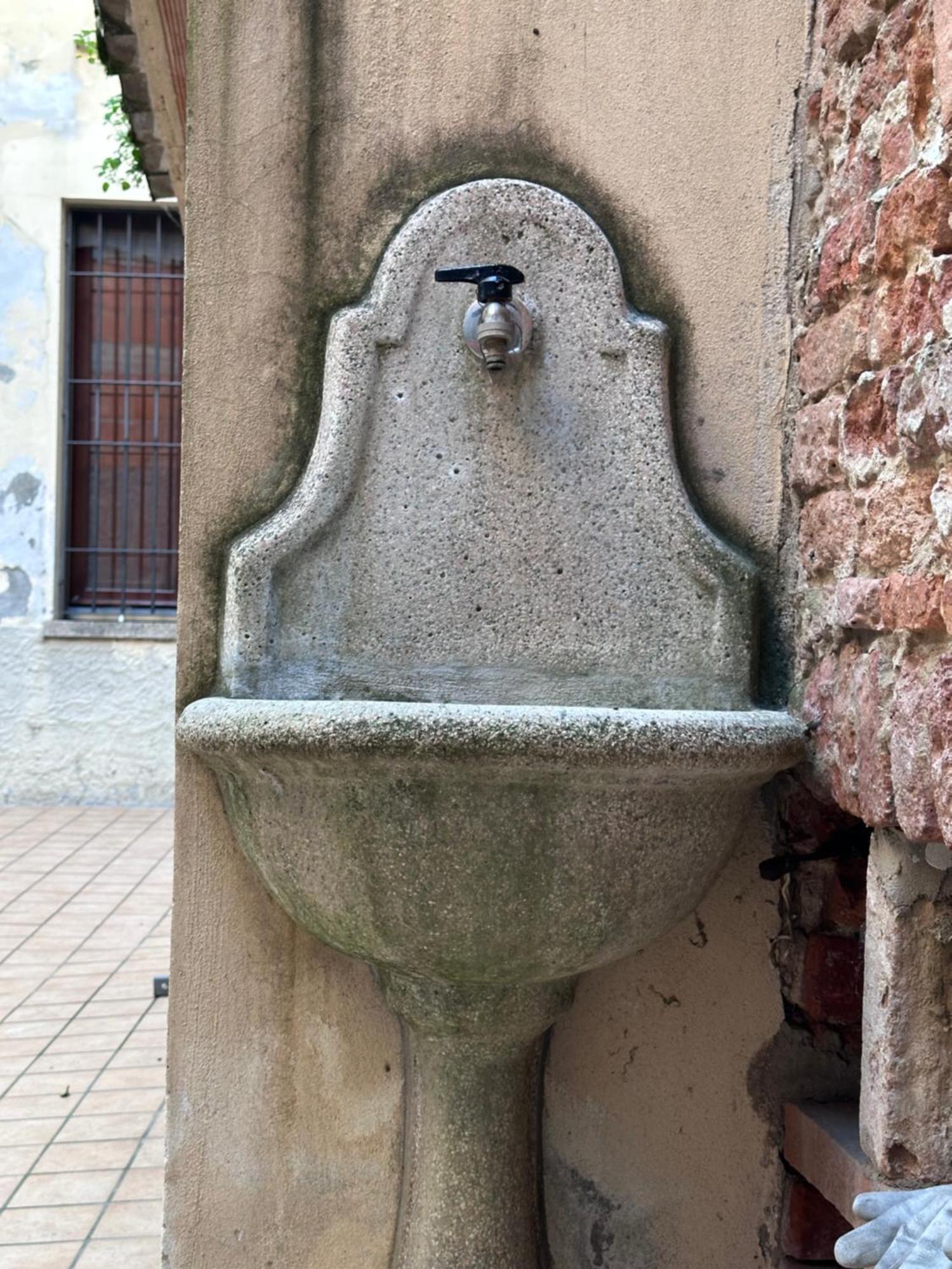 Via Aselli Liberty Palace Cremona Esterno foto