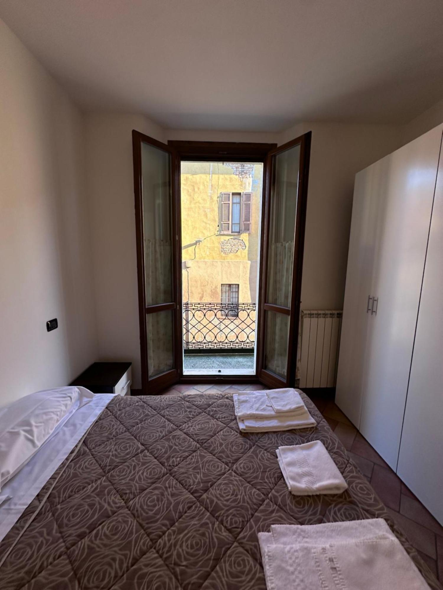 Via Aselli Liberty Palace Cremona Esterno foto