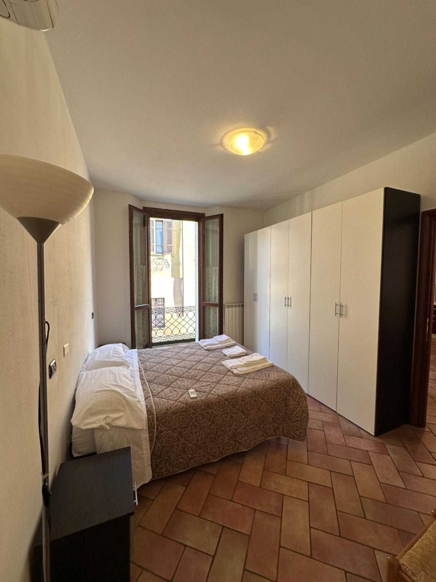 Via Aselli Liberty Palace Cremona Esterno foto