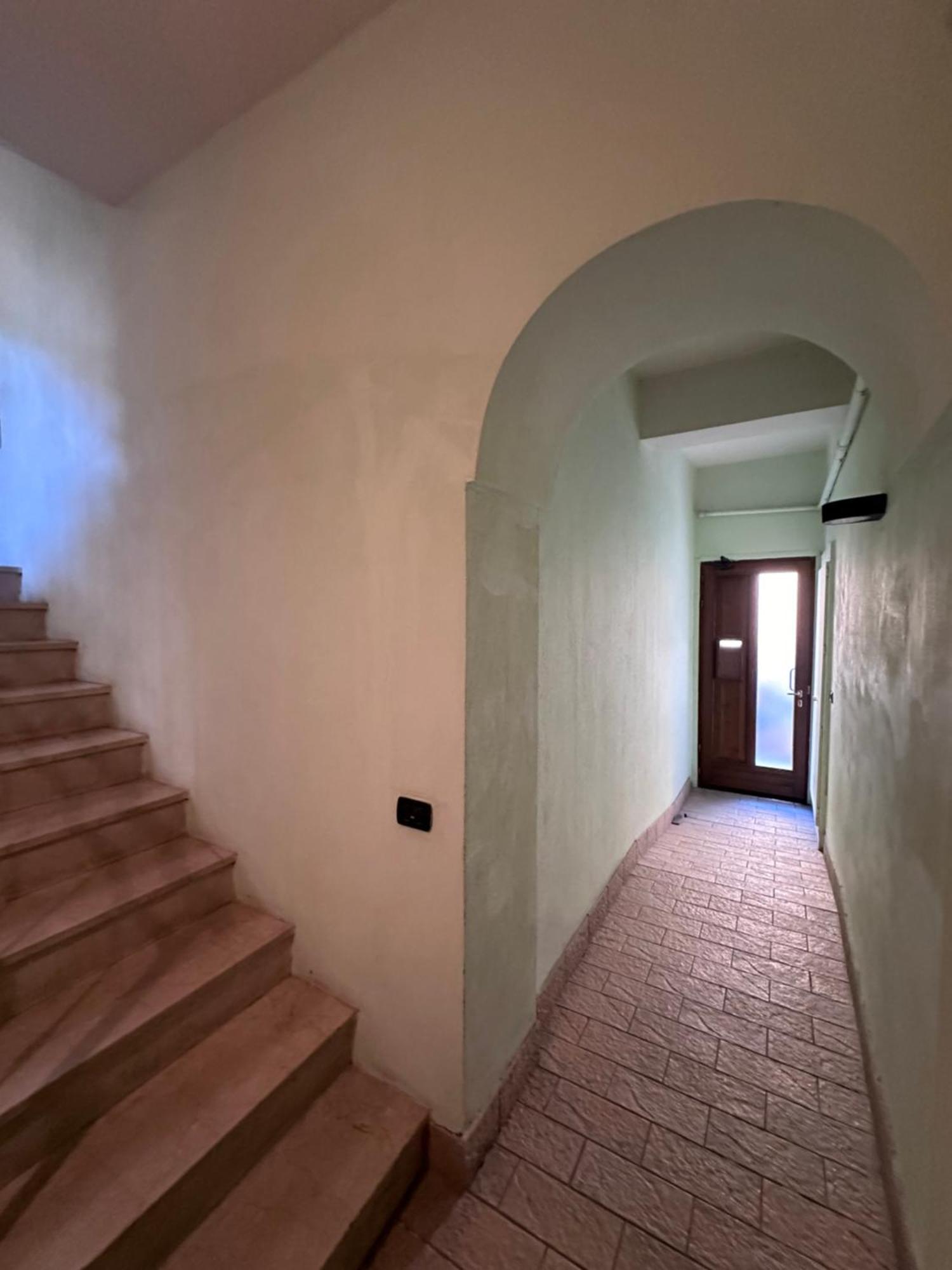Via Aselli Liberty Palace Cremona Esterno foto
