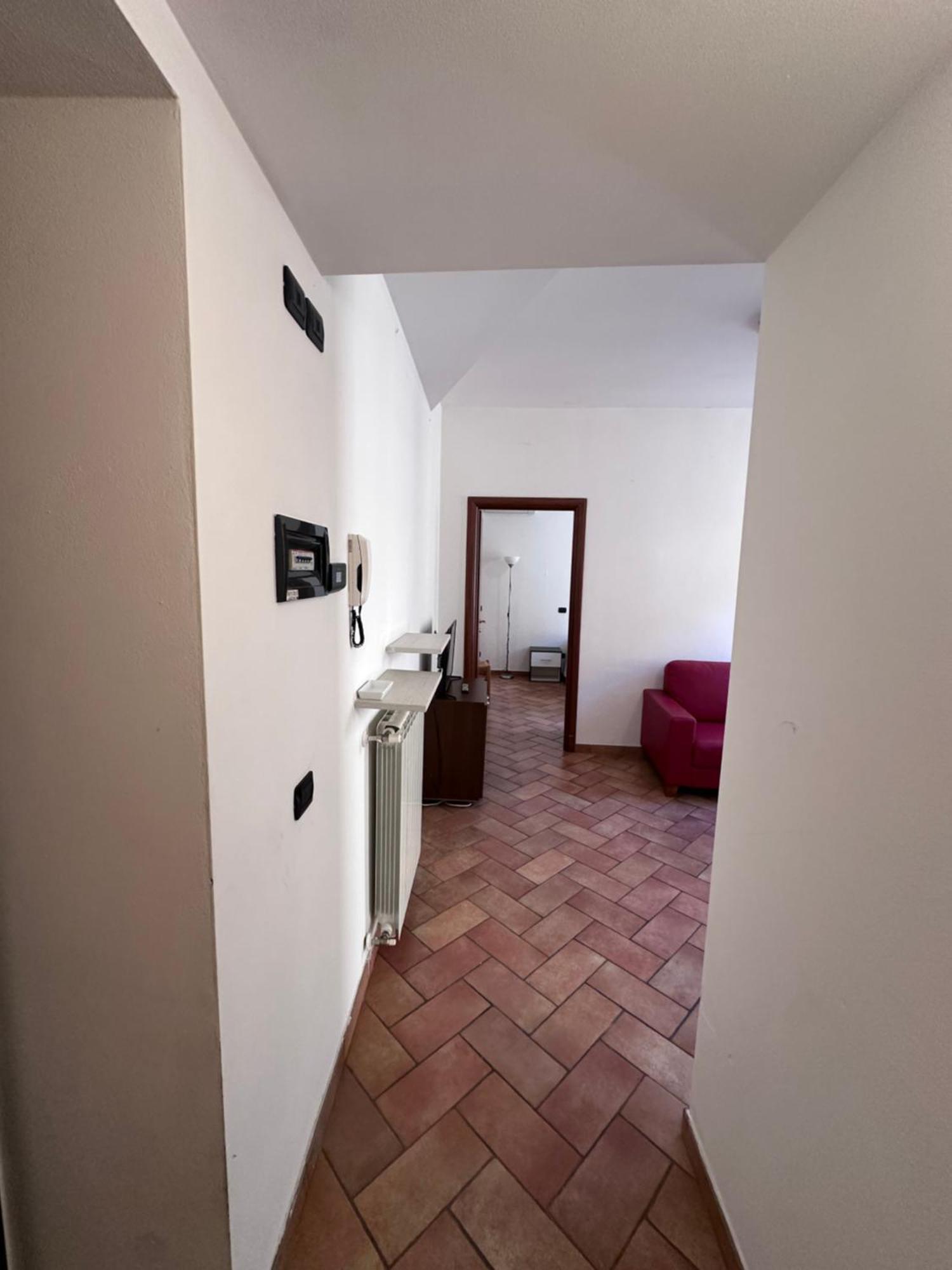 Via Aselli Liberty Palace Cremona Esterno foto