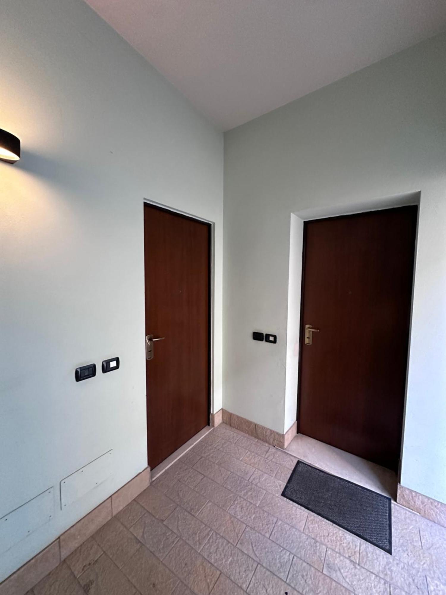 Via Aselli Liberty Palace Cremona Esterno foto