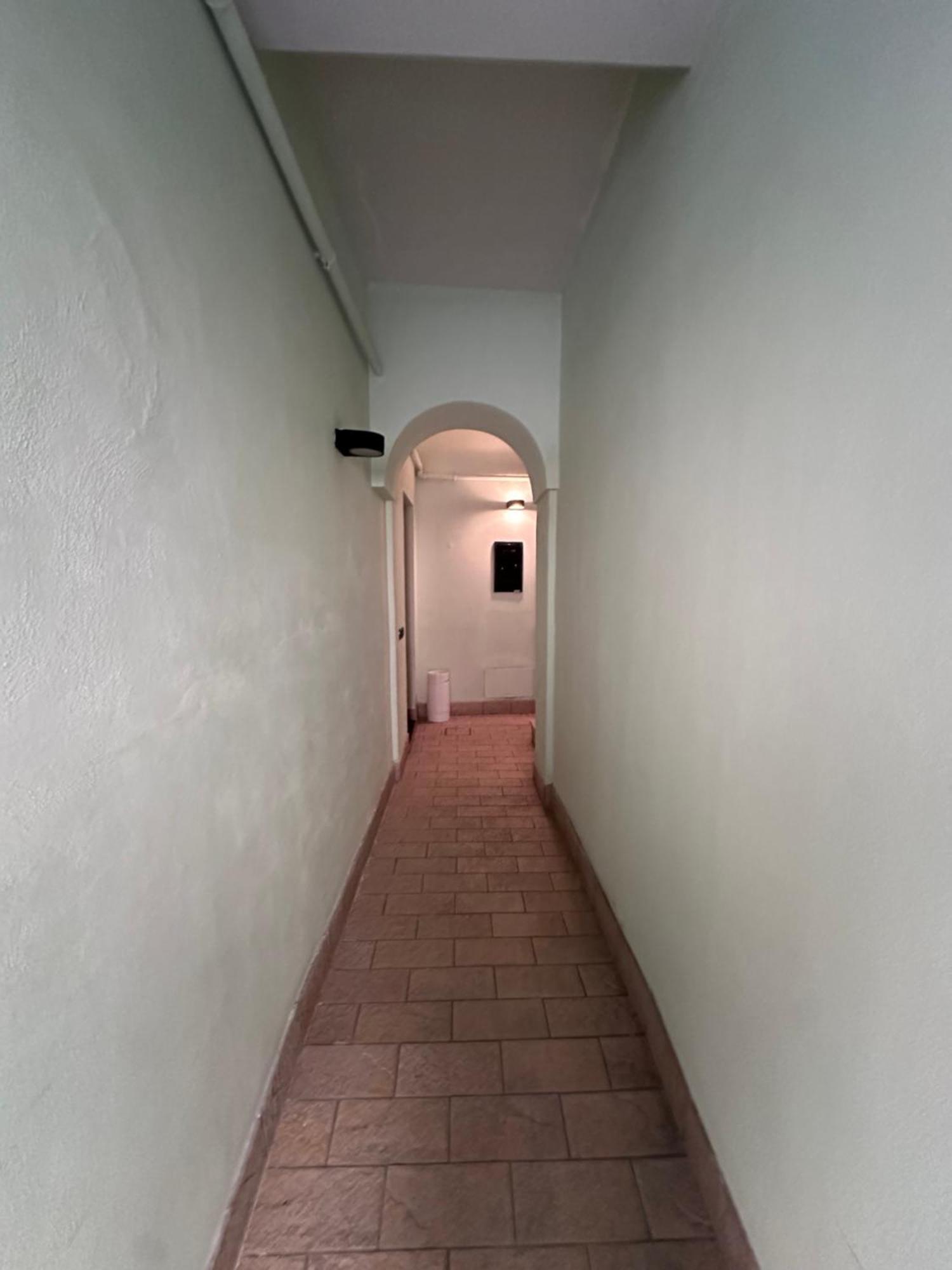 Via Aselli Liberty Palace Cremona Esterno foto