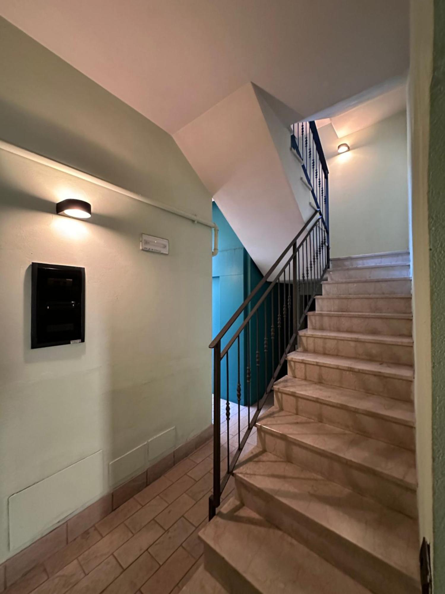 Via Aselli Liberty Palace Cremona Esterno foto