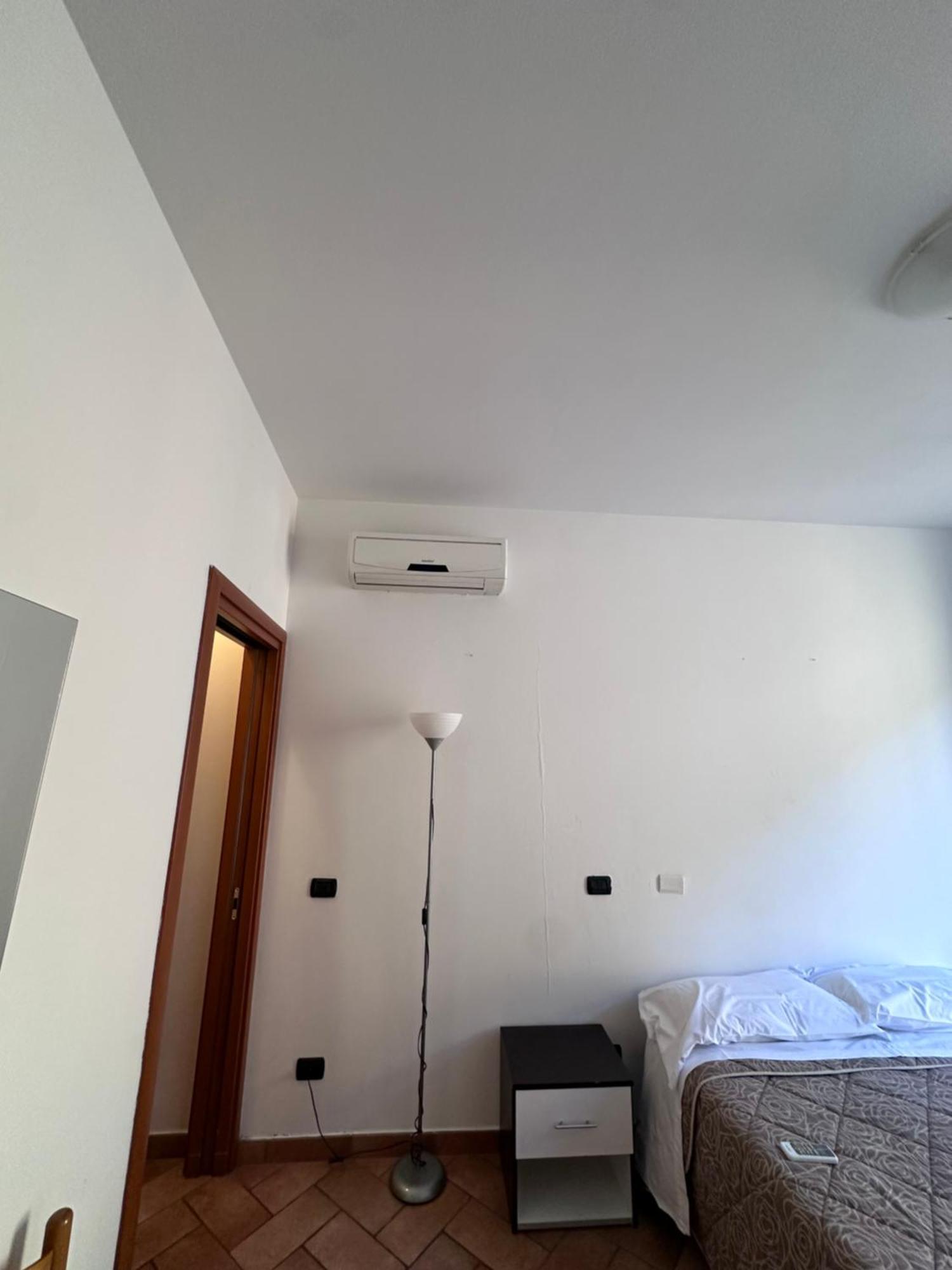 Via Aselli Liberty Palace Cremona Esterno foto